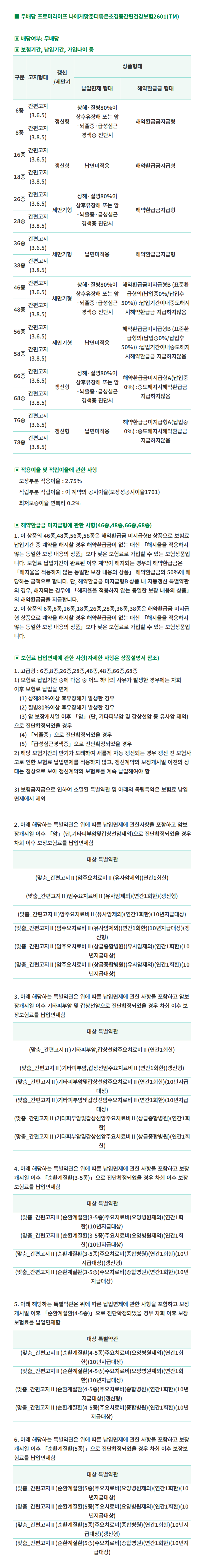 가입안내